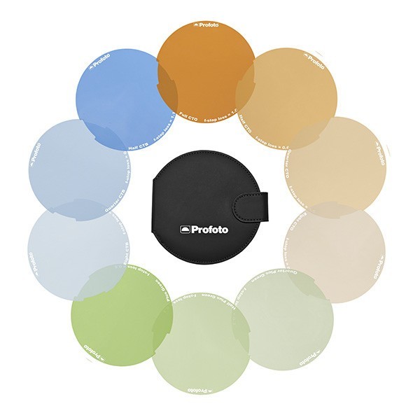 Profoto OCF Color Corrector Kit Gel