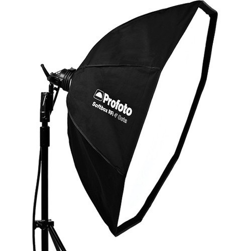 Profoto RFI SoftBox 120 4 octa
