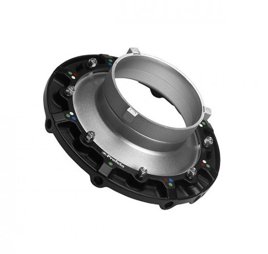 Profoto Rfi Adaptador P/Bowens/Calumet