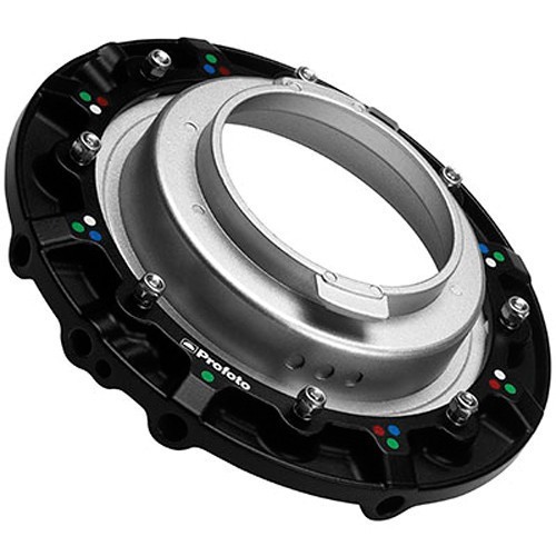 Adaptador Profoto RFI per Broncolor Pulso