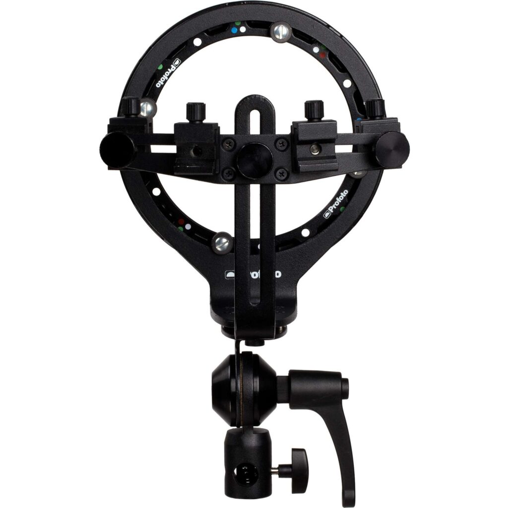 Anell de velocitat Profoto RFI Speedlight