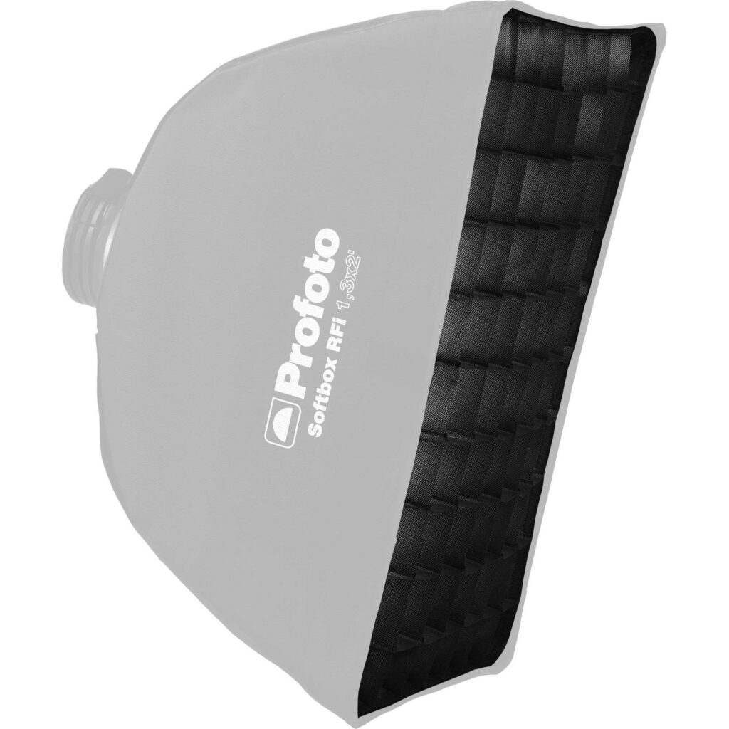 Profoto RFI Bee Panel Softgrid 1.3X2 (40X60)