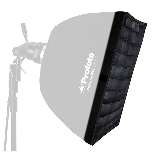 Panell Profoto RFI Bee Softgrid50 2X2 (60X60)