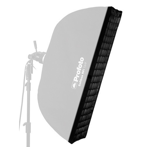 Profoto RFI Bee Panel Softgrid 50 1X4 (30X120)