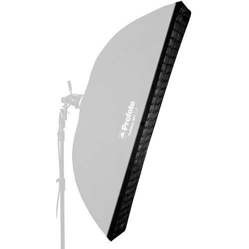 Profoto Rfi Panel De Abeja Softgrid  50 1X6 (30X180)