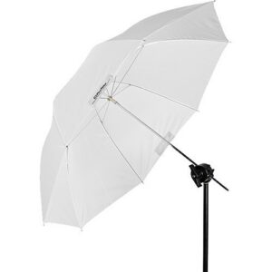 Profoto Parapluie Shallow Translucent M 105cm