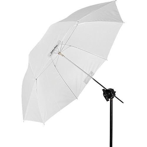 Profoto Parapluie Shallow Translucent M 105cm