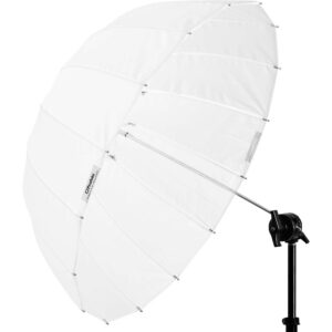 Profoto Parapluie Deep Translucent S 85cm