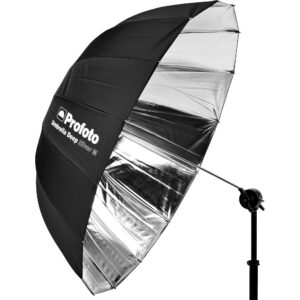 Profoto Parapluie Deep Silver M 105cm