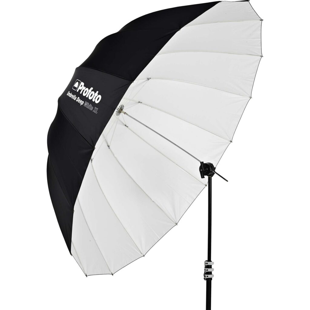 Profoto Parapluie Deep White XL 165cm