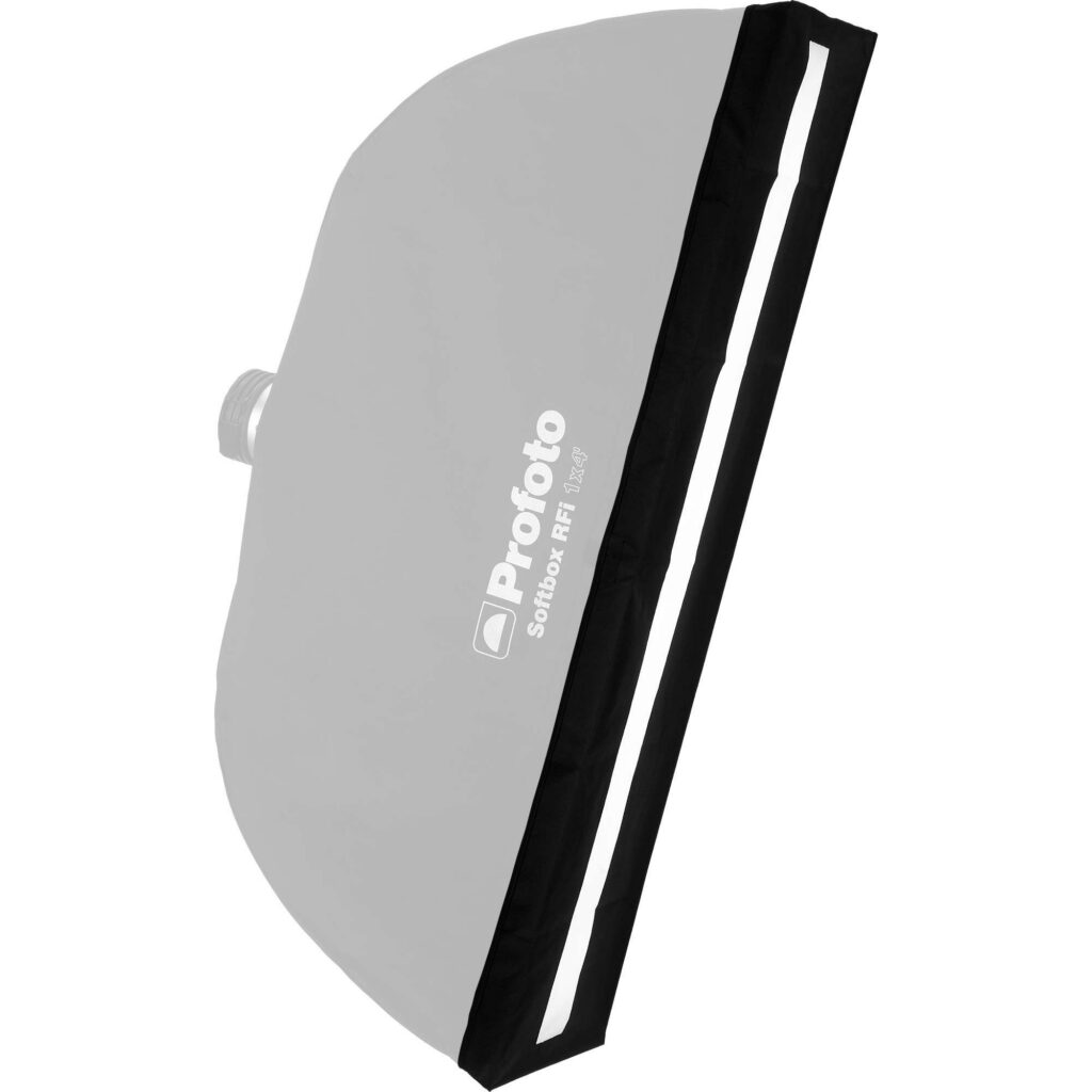 Profoto Rfi diffuseur Stripmask 7 1x4 (30x120)