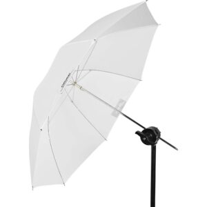 Profoto Guarda-chuva Raso Translúcido S 85cm