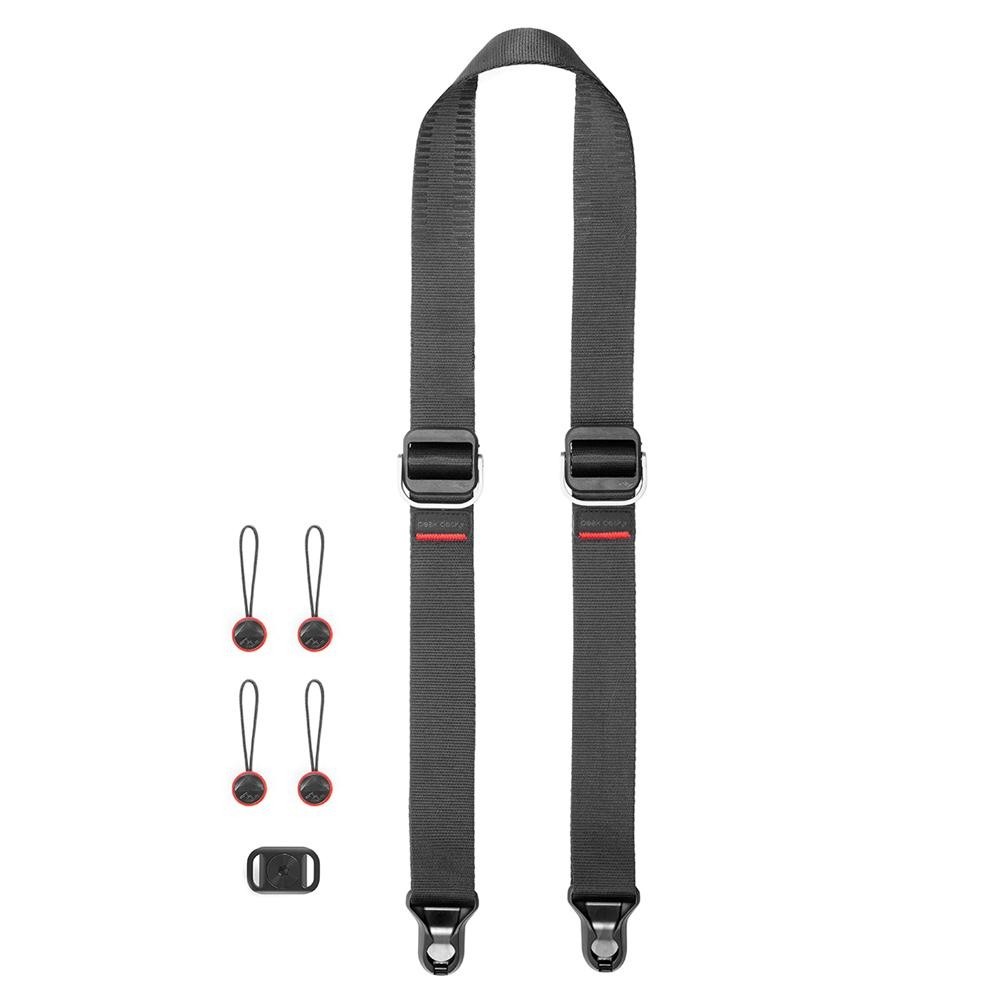 Peak Desing Slide Lite V2 Black Garantía Española