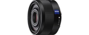 Sony Zeiss-Sonnar T FE 35mm F2.8
