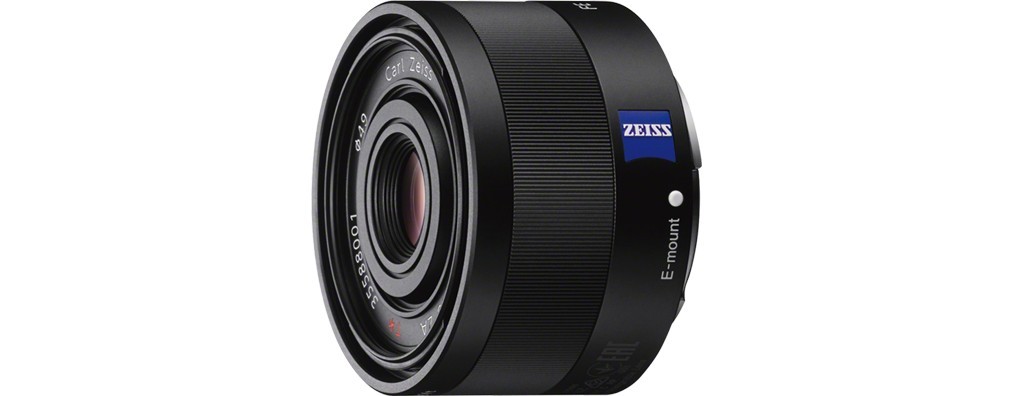Sony Zeiss-Sonnar T FE 35 mm f/2.8