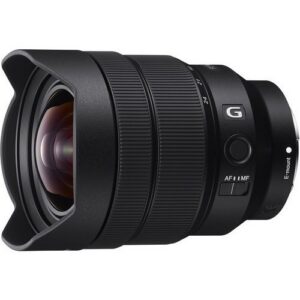 Sony 12-24 mm F/4.0 G OSS