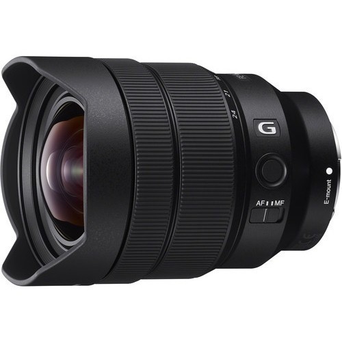 Sony 12-24 mm F/4.0 G OSS
