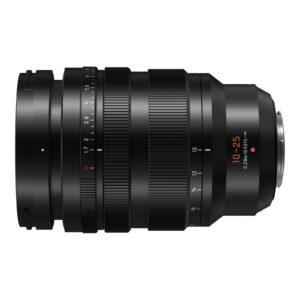 Panasonic Leica DG Vario-Summilux 10-25 mm F/1.7 ASPH MFT