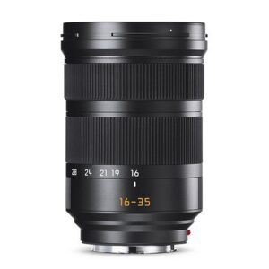 Leica Super Vario Elmar-SL 16-35 mm F/3.5-4.5 ASPH