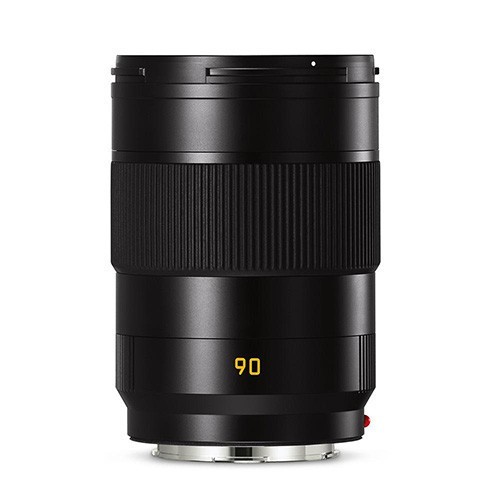 Leica Apo-Summicron-SL 90 mm F/2 ASPH