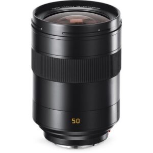 Leica Summilux-SL 50 F/1.4 ASPH