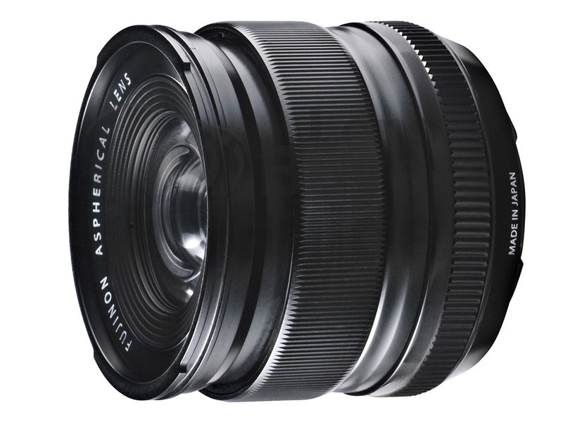 Fujifilm Fujinon XF 14 mm F2.8 R