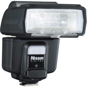 Nissin I60 Canon