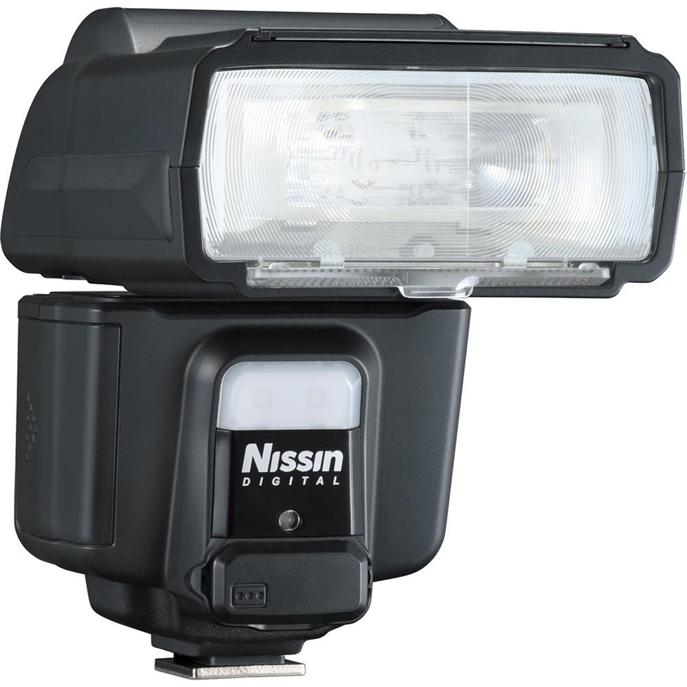 Nissin I60 Canon