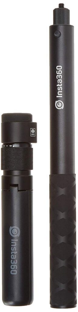 Pacote Bullet Time Insta360