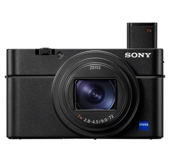 Sony RX100 VII
