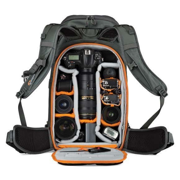 Lowepro Whistler BP 450 AW II