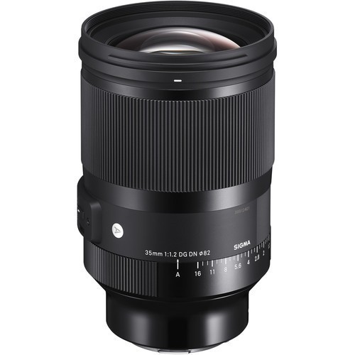 Sigma 35 mm F/1.2 AF DG DN ART L-Mount