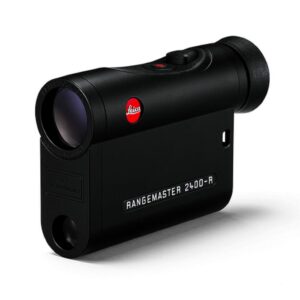Leica Rangemaster CRF-2400