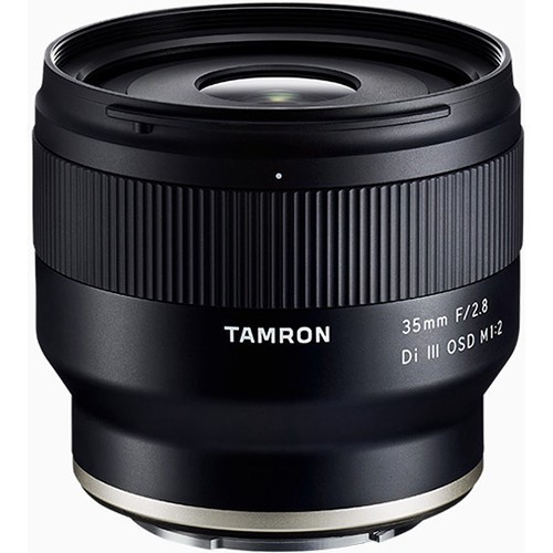 Tamron 35 mm F/2.8 DI III OSD Sony E