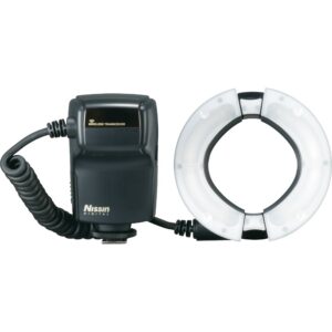 Nissin MF 18 Sony