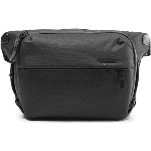 Peak Design Everyday Sling 3L Negra