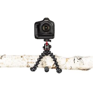 Kit flexível Joby GorillaPod 5K com cabeça esférica
