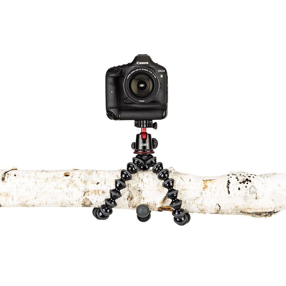 JOBY GorillaPod 5K kit