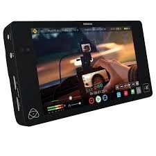 Atomos Shogun 7
