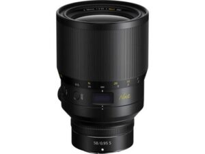 Nikon Nikkor Z 58 mm F/0,95 NOCT