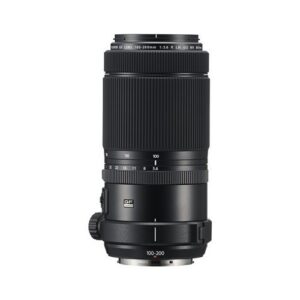 Fujifilm Fujinon GF 100-200/5.6 R LM OIS WR