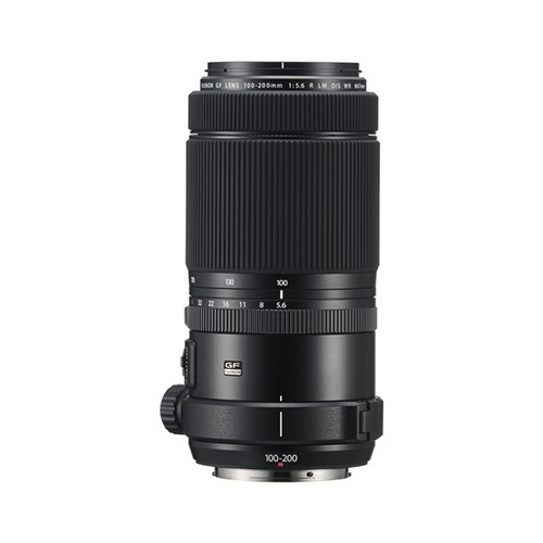 Fujifilm Fujinon GF 100-200/5.6 R LM OIS WR