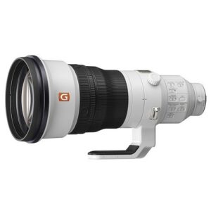 Sony FE 400 mm F2.8 GM OSS