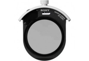 Sony VF-DCPL1 Integrated Circular Polarizing Filter