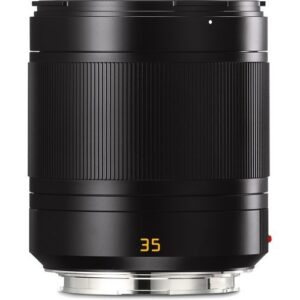 Leica Summilux -TL 35 mm F/1.4 Black