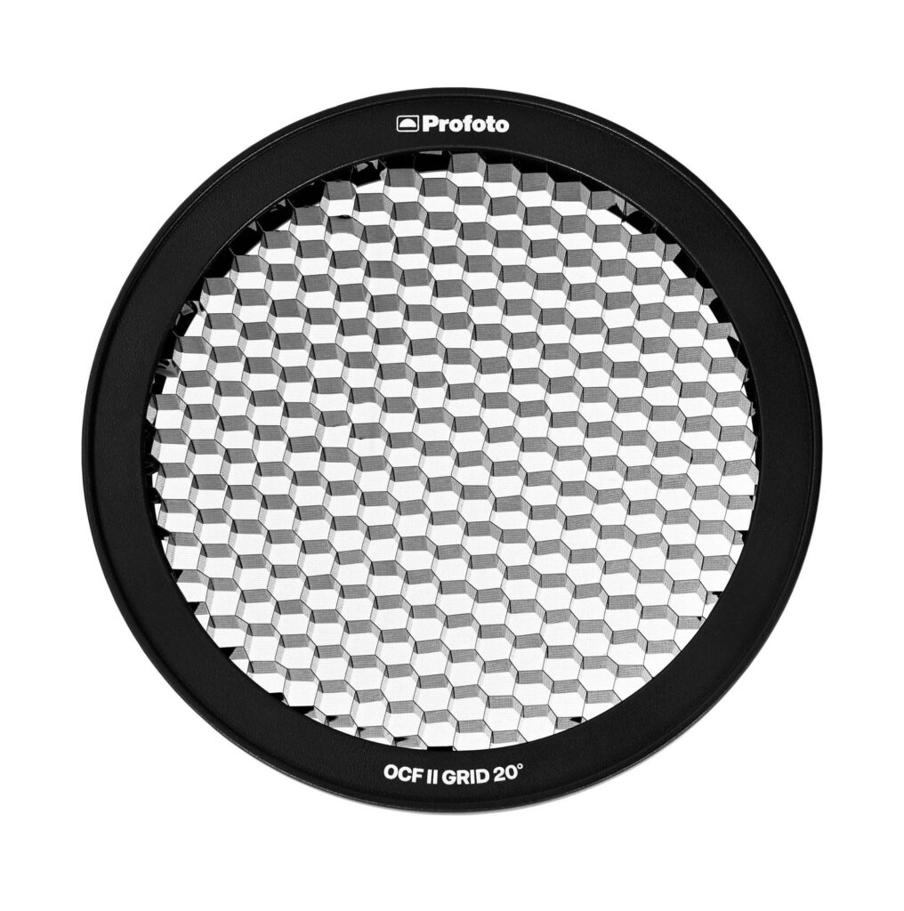 Profoto OCF II Grid 20º