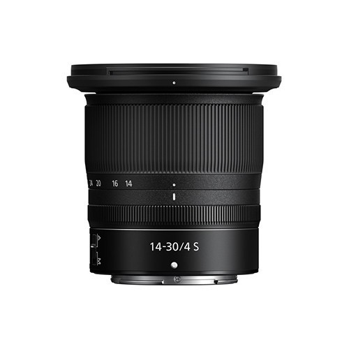 Nikon Nikkor Z 14-30 mm F/4 S