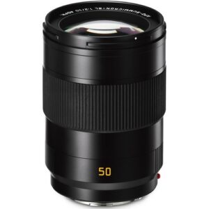 Leica APO-Summicron-SL 50/2 ASPH