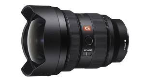 Sony FE 12-24mm F/2.8 GM