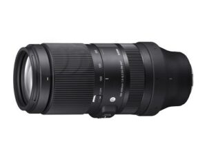 Sigma 100-400 mm F/5-6.3 DG DN OS L Mount